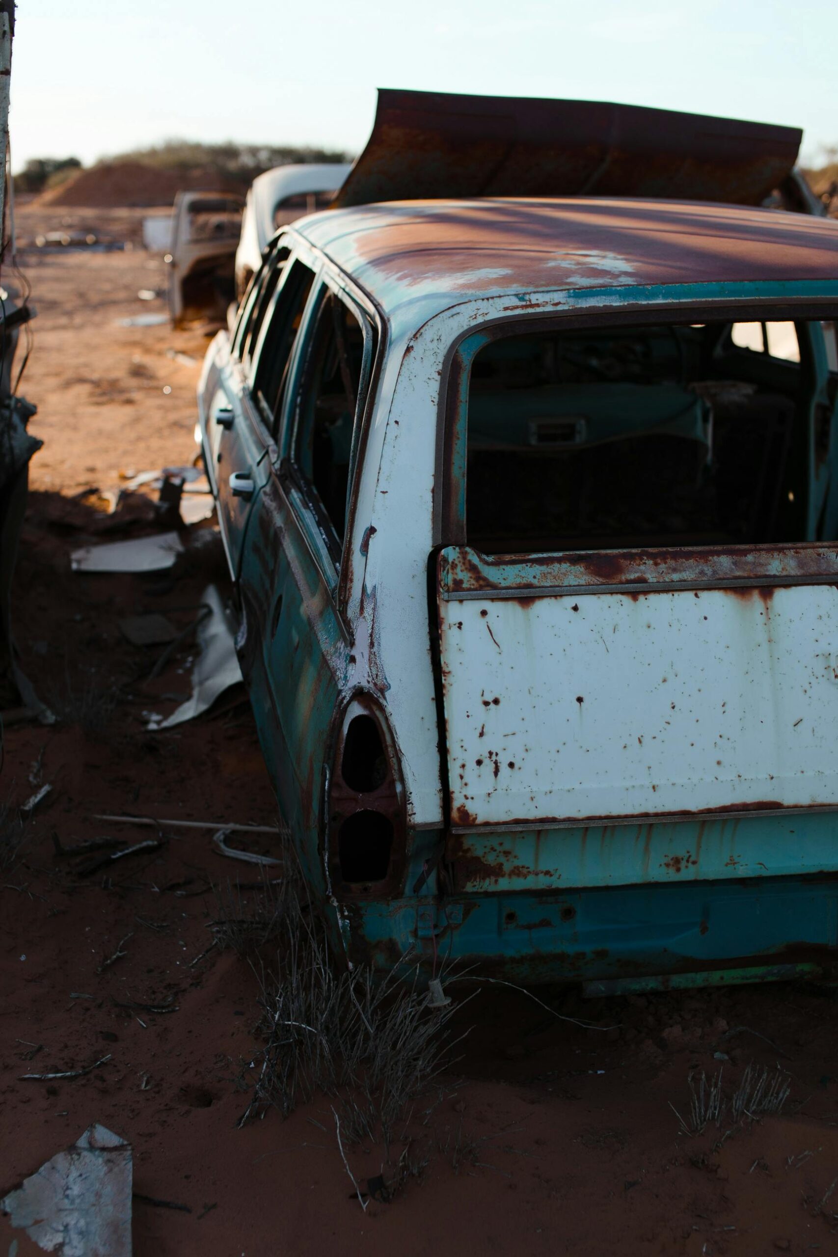 Autoverwertung in Detmold