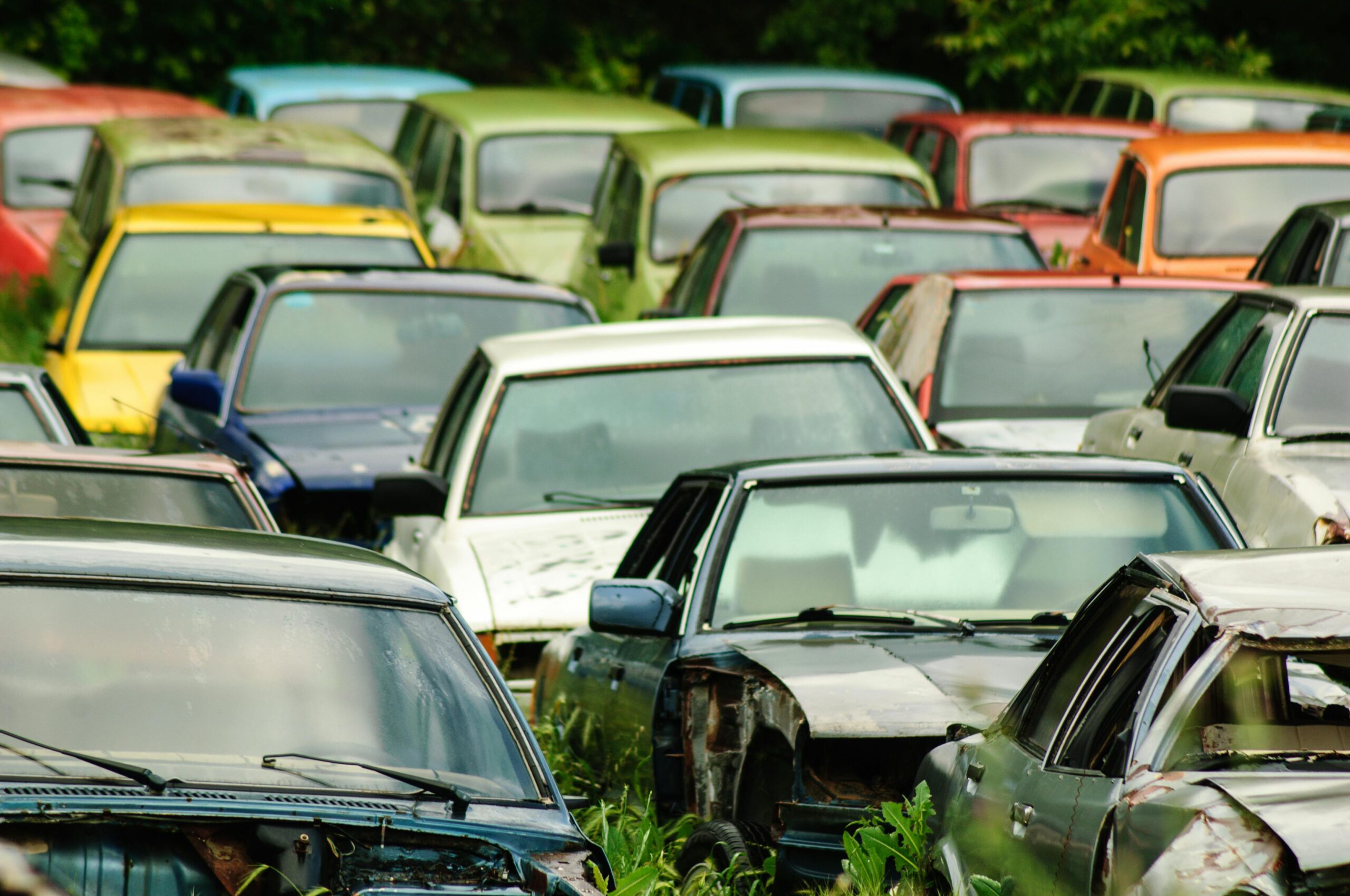 Autoverwertung in Lemgo